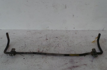 Stabilisator Stabi Querstabilisator Vorderachse VW Polo 9N1 4 T&uuml;rer Stufenheck